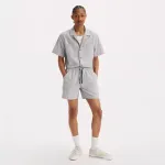 Мужские шорты levi's xx Chino Easy 6 дюймов, синий - фото 5