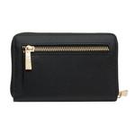 Кошелек L.CREDI Poema, Black - фото 2