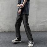 Джинсы Unisex CIZA, Желтая Грязь - фото 5