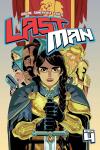 Lastman Book 4 (4) (Image Comics) - фото