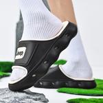 Шлепанцы и сланцы Jeep Slide Slippers Unisex - фото 4