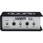 Директ-бокс Warm Audio Direct Box Passive DI Box for Electric WA-DI-P - фото 2