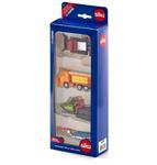 Siku 6290 Машины для зимнего содержания дорог - комплект (S6290) - фото 6