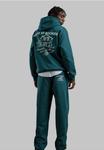 Худи Pockies Hoodie, Green - фото 4