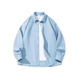 Рубашка унисекс BOBBY ABLEY, Черный - фото 15