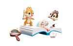 Chip 'n Dale Everyday Collection Mystery Boxes Single Blind Box/whole Box 9 Pcs POP MART - фото 5
