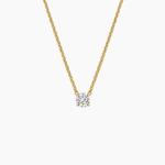 Ожерелье Brilliant Earth - фото