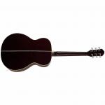 Акустическая гитара Oscar Schmidt OF2 Folk Style Acoustic Guitar, Natural - фото 3