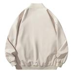 Куртки и Пальто Унисекс Светло-фиолетовый Jeep, Jasper - фото 5