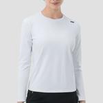 Футболка женская HELLY HANSEN, белый - фото 7