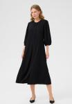 Платье Kaffe KAZOFIA, Black Deep/Black - фото 2
