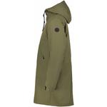 Двойная куртка айкас Icepeak, цвет dunkel olivgrun - фото 3