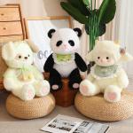 Плюшевая кукла Lamb Dolls высотой 40см/60см Bitter purchase - фото 3