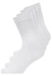 Носки 4 Pack SNOCKS, weiß - фото 4