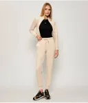 Блуза Slim fit Guess Jeans, черный - фото 2