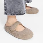 Тапочки женские Charles&Keith - фото 7