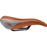 Седло Selle SMP TRK Extra, оранжевый - фото 2