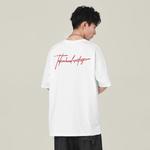 Футболка унисекс Fondlook, белый - фото 8