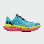 Кроссовки Tecton X 'Scuba Blue Diva Pink', синий - фото