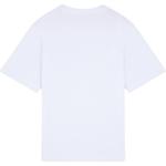 Футболка Maison Kitsuné Rambling Fox Printed Crewneck Maison Kitsune, белый - фото 4