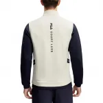 Жилет мужской белый Fila, белый - фото 4