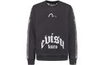 Толстовка мужская Evisu, серый - фото 3