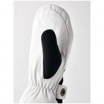 Варежки Wakayama jr. - детские Hestra, Black - фото 4