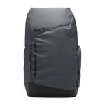 Рюкзак Nike Hoops Elite Backpack, цвет Iron Grey/Black/Black - фото