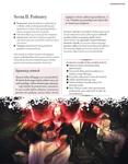 Vampire: The Masquerade - Fresh Blood - Скрипт, Alis.Games ALIS GAMES - фото 2