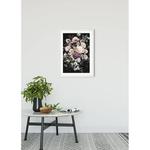 Фреска Komar Charming Bouquet, разноцветный - фото 2