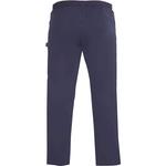 Спортивные и любительские брюки из хлопковой смеси Authentic Klein, синий - фото 2