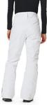 Columbia женские брюки Modern Mountain 2.0, White - фото 2