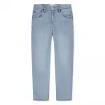 Брюки Levi's Stay Loose Tapers, синий - фото