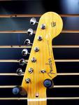 Электрогитара Fender JV Modified '50s Stratocaster HSS - фото 3