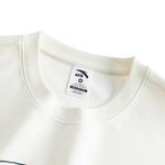 Свитшот мужской ANTA, белый - фото 3