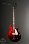 Epiphone Эпифон Джек Кэйси Бас - фото 3
