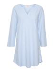 Туника Cream Venta, светло-голубой - фото