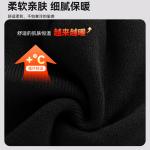 Шапки Li Ning унисекс, черный - фото 9