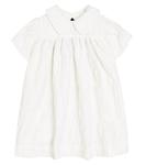 Платье в форме сердца Caroline Bosmans, белый - фото