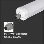 Светодиодный светильник V-TAC, белый - фото 5