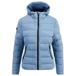 Куртка Soll Blackburn, синий - фото 2