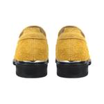 Лоферы Unisex Khaki TERRA INCOGNITA, Mocha - фото 7