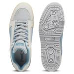 Мужская обувь для скейтбординга Puma Slipstream, White/Blue - фото 4