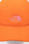Бейсбольная кепка The North Face Denali Norm Hat, оранжевый - фото 5