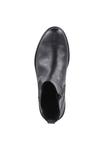 Ботильоны MYSTIC Legero, цвет schwarz - фото 3