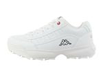 Кроссовки KAPPA, White - фото 4