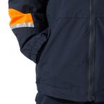 Куртка Helly Hansen Rider Helly Hansen, Navy - фото 2