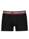 Боксеры Jack & Jones, черный - фото 3