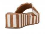 Туфли Marc Fisher LTD Daylin, Medium Natural Stripe Multi - фото 5
