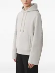 Толстовка LANVIN, серый - фото 3